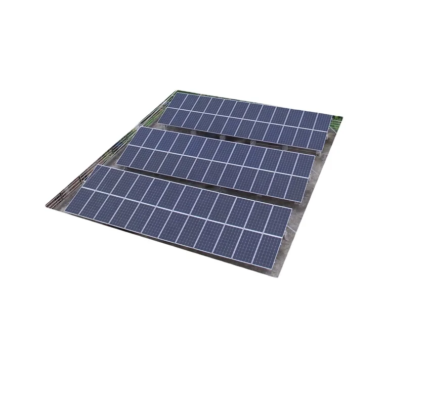 New Energy Products 540W Solar Panels Monocrystalline Silicon Photovoltaic Panels