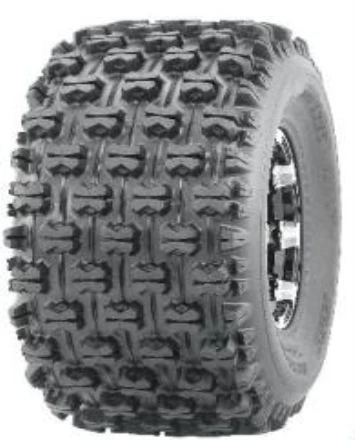 
Wholesale sale of suports ATV tire AT22*11.00-9(6PR) 