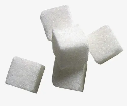 
Sugar cube making machine 