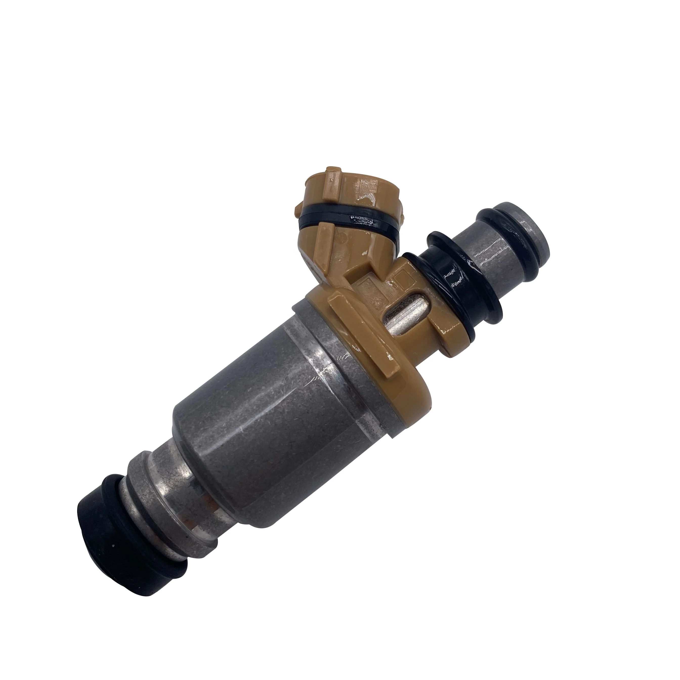 23250-16150 23209-16150 Auto Electrical System Plastic Fuel Injector Nozzle for Corolla AE100