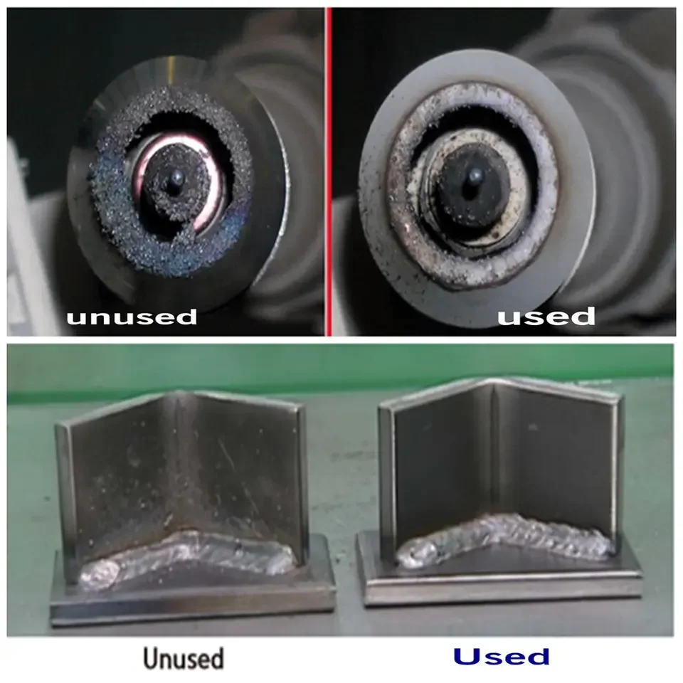 Anti Spatter Welding Spray Silicone Free Non Combustible Anti Spatter Spray Prevents Used Safely In Welding Process