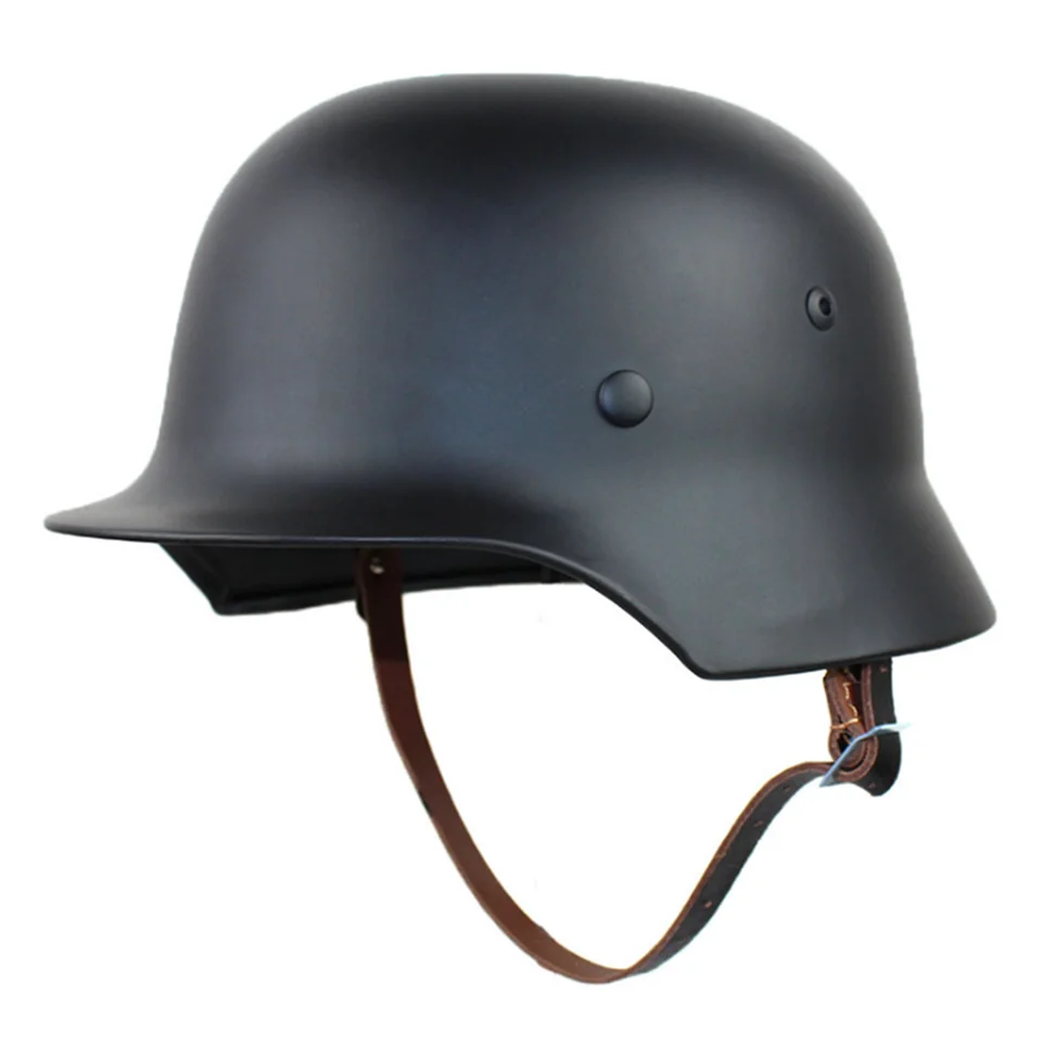 German Helmet Ww2 M35 M1935 Steel Helmet Stahlhelm