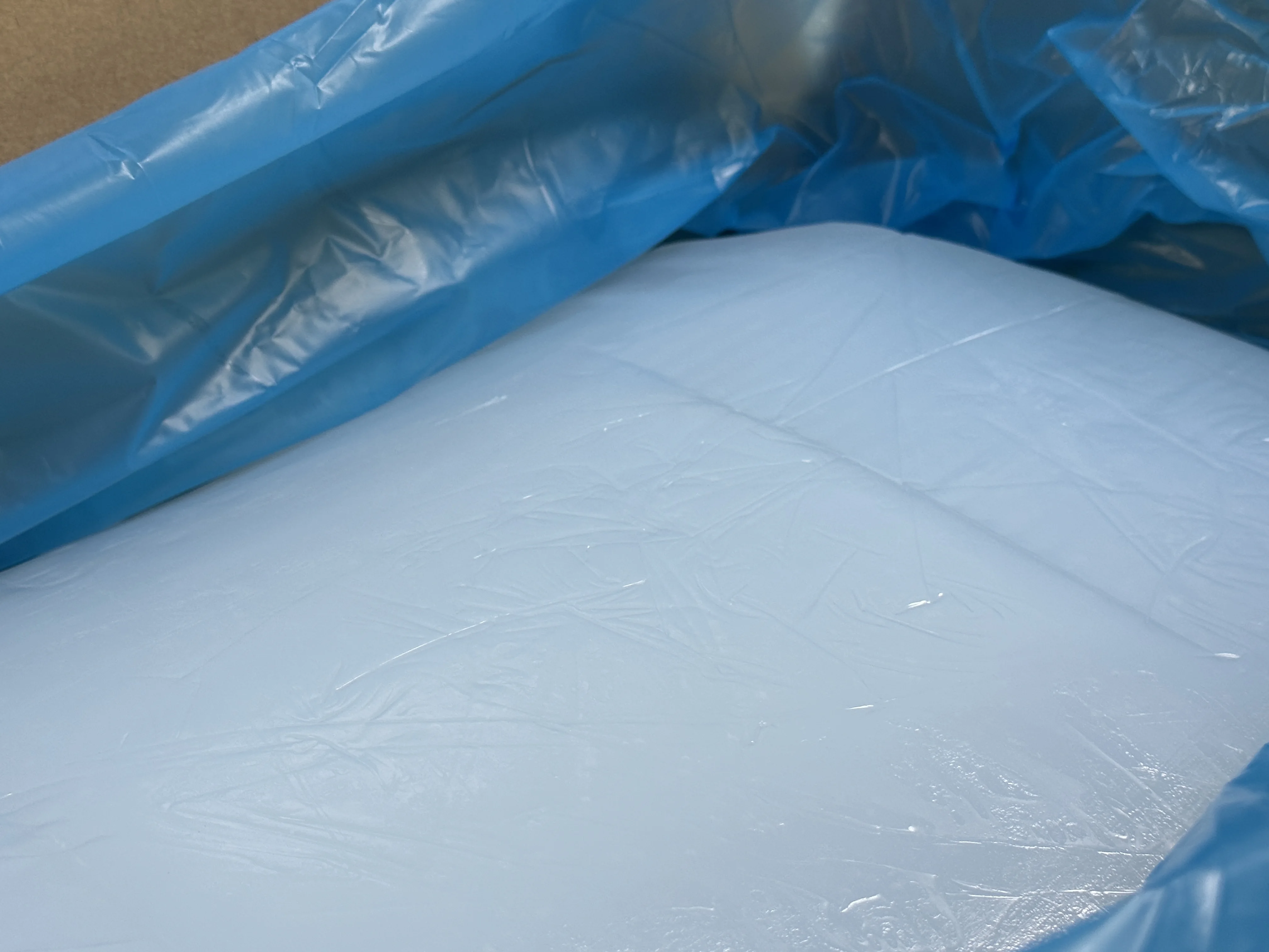 Molding silicone rubber HCR Silicone Raw Material Heat cure silicone rubber raw material