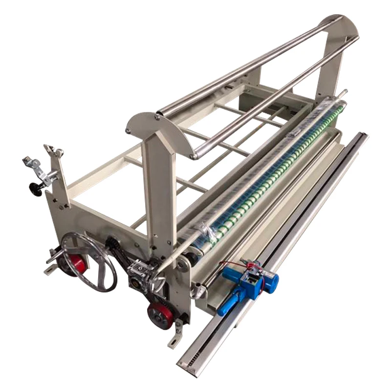 Стол для резки ткани, машина для резки текстиля, автоматический Расширитель Ткани, текстильная Расширительная машина, промышленная машина для ткани/одежды/ткани