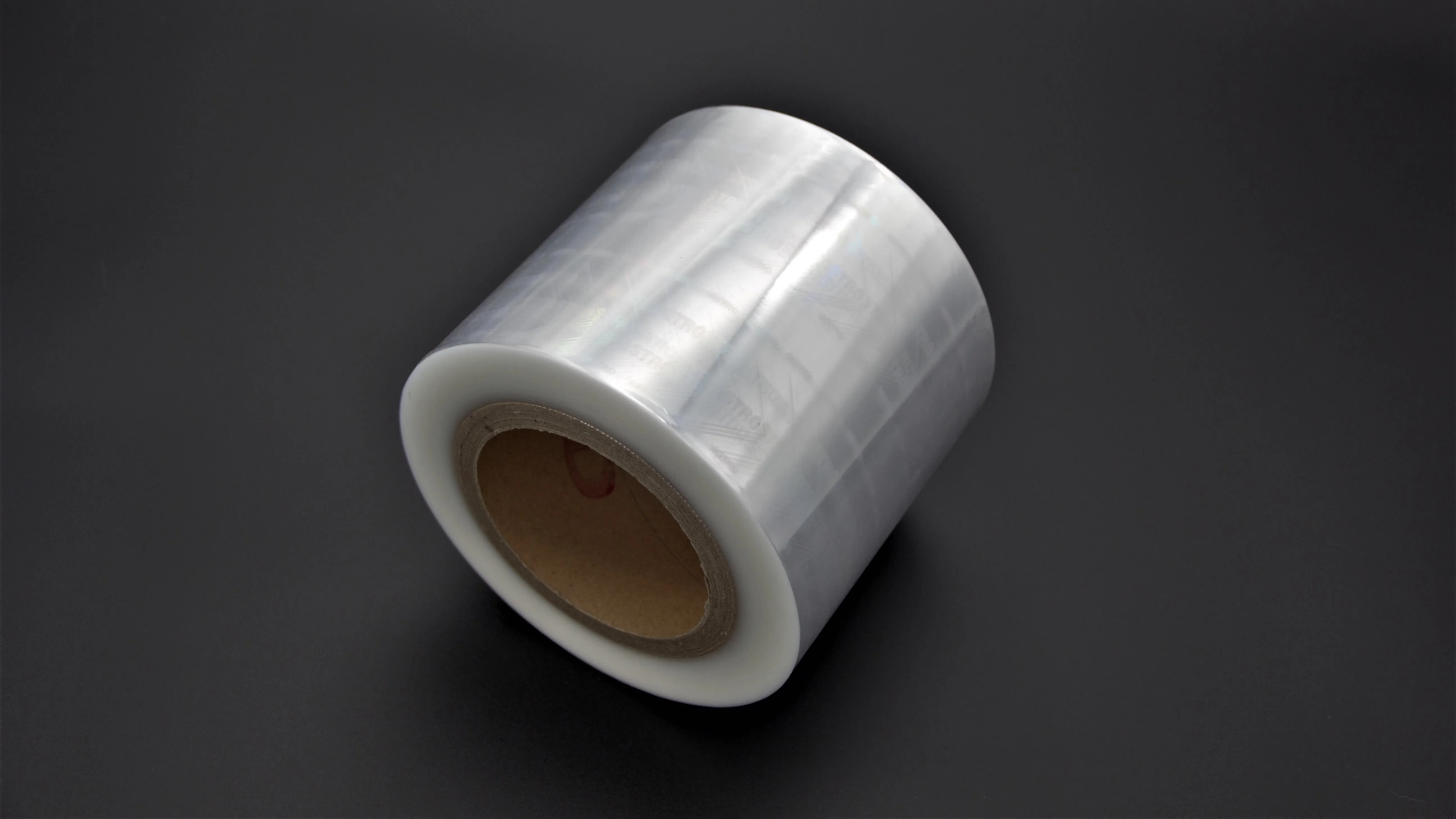 Cigarette BOPP Film - Transparent BOPP Film Cigarette Box Wrapping High Shrinkage - Cigarette Packing Materials