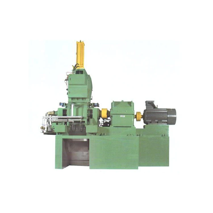 Reasonable Price 75L PVC Silicon Machine Used Rubber Banbury Mixer