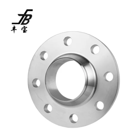 ANSI ASME B16.5 Flange 150lb Stainless Steel Flanges DN150 sch40 Welding Neck Flange