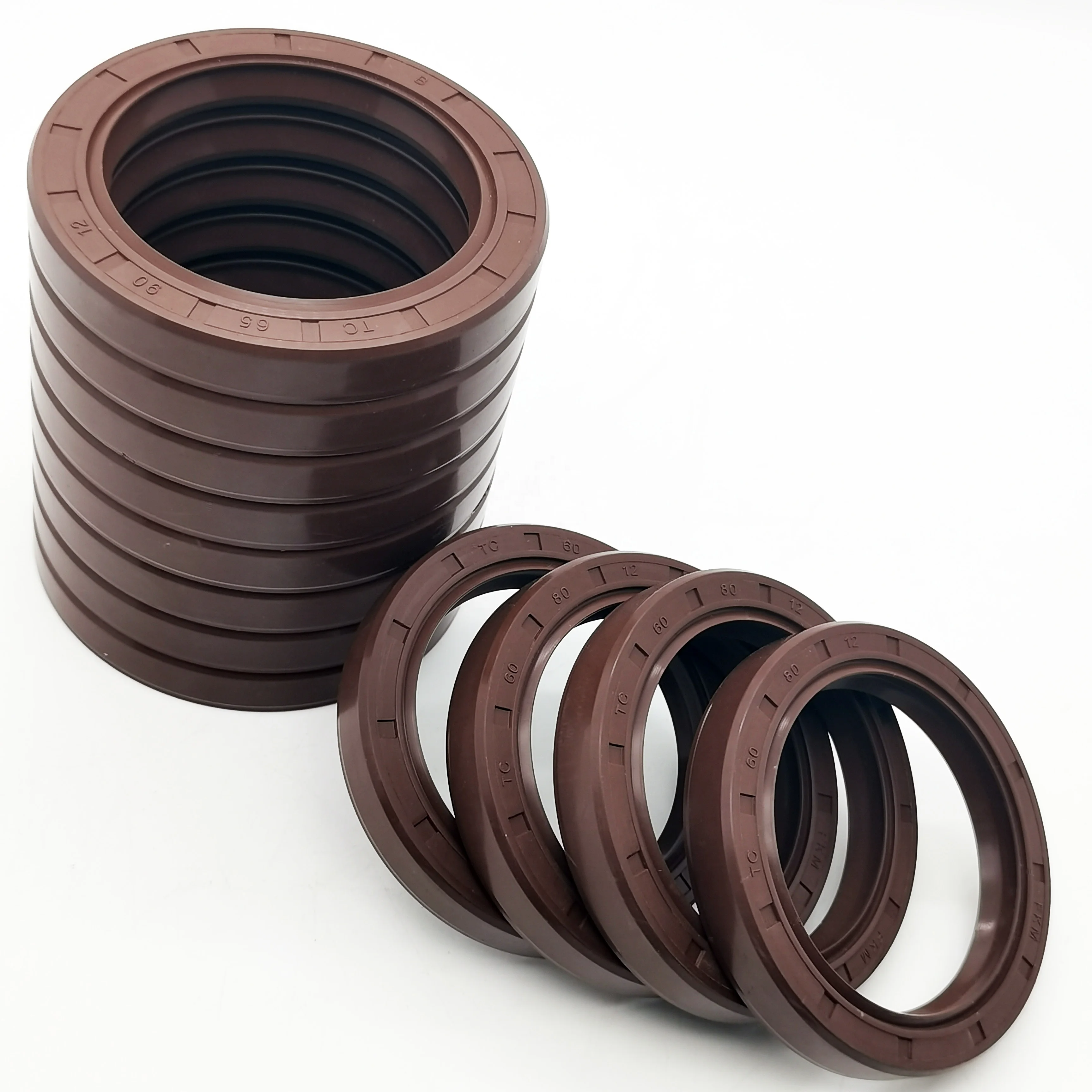 CFNAK High quality oil seal TC oil seal from Chinese factory nbr oil seal