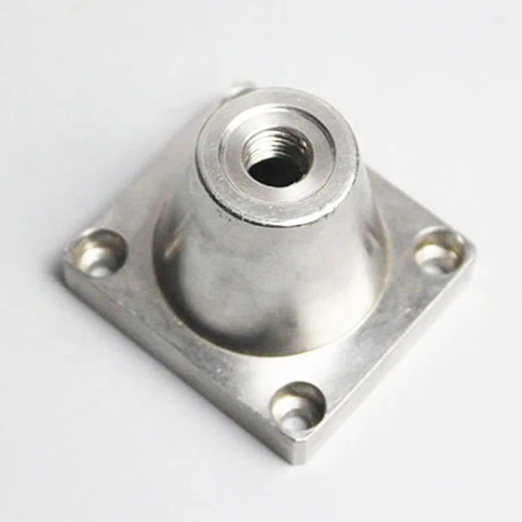 Автомобильные штамповочные детали из нержавеющей стали для резки листового металла