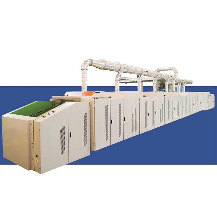 High Quality Textile Machinery Textile And Yarn/Cloth Fabric Waste Recycling Machine