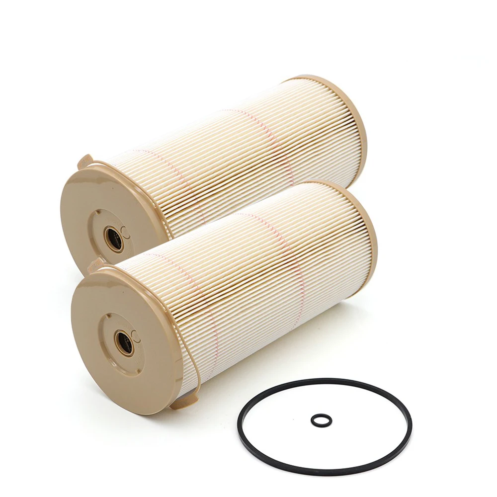 Komai Diesel Engine Fuel Filter 8980924811 P502502 FF5989 EF-15130