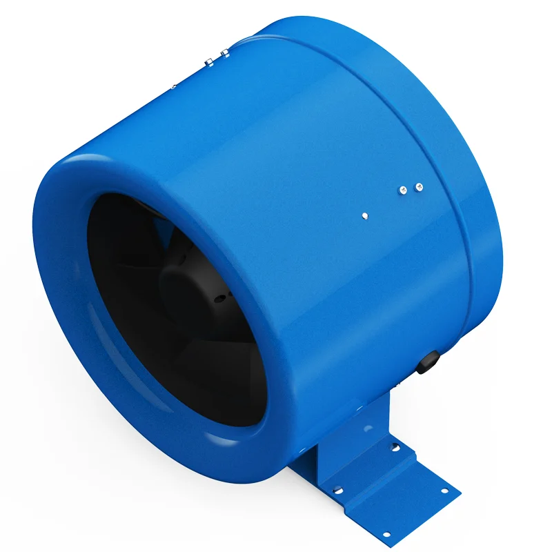 hotsale SENSDAR 10 inch ventilation exhaust fan for KTV/gym/laundry room