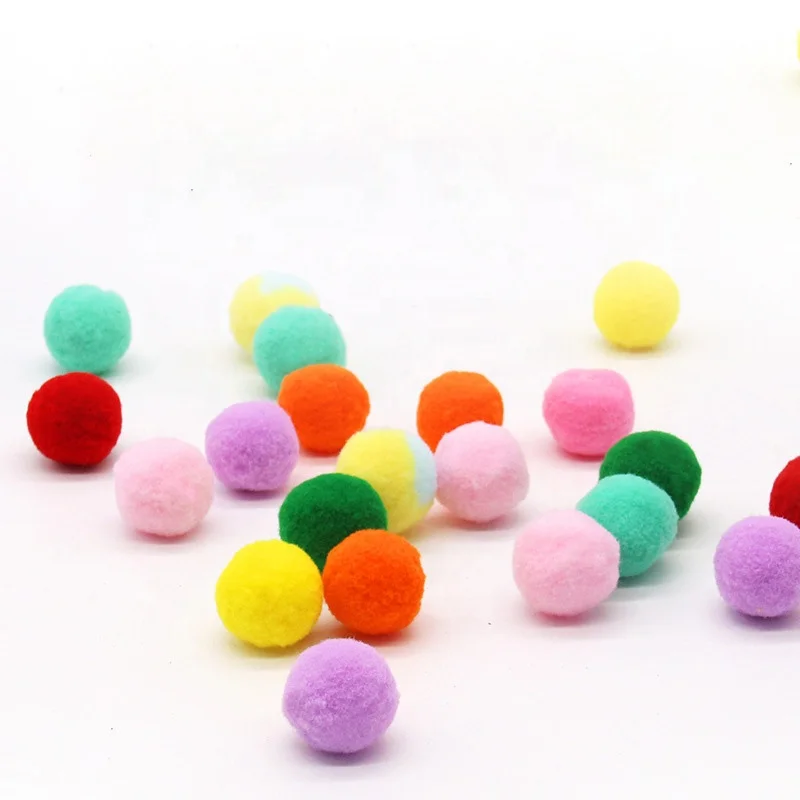 Cat Plush Ball Shooter Launcher Toy Interactive Funny New Pet Toys Cat Teaser Toys Gun