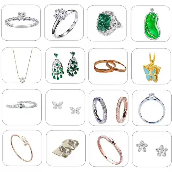 Factory Direct Selling Gold Silver Soldering Machine Welding Machines For Necklace Rings Laser Spot Welders