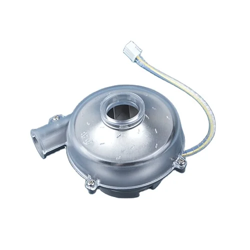 Уникальный миниатюрный бесщеточный вентилятор постоянного тока гарантированного качества, центробежный вентилятор