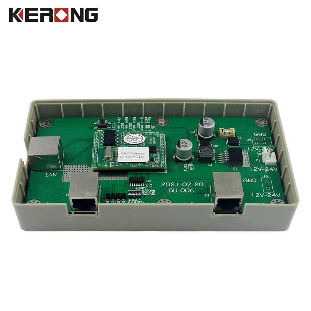 The Latest Technology Smart Locker Lock Control Board With Factory Price