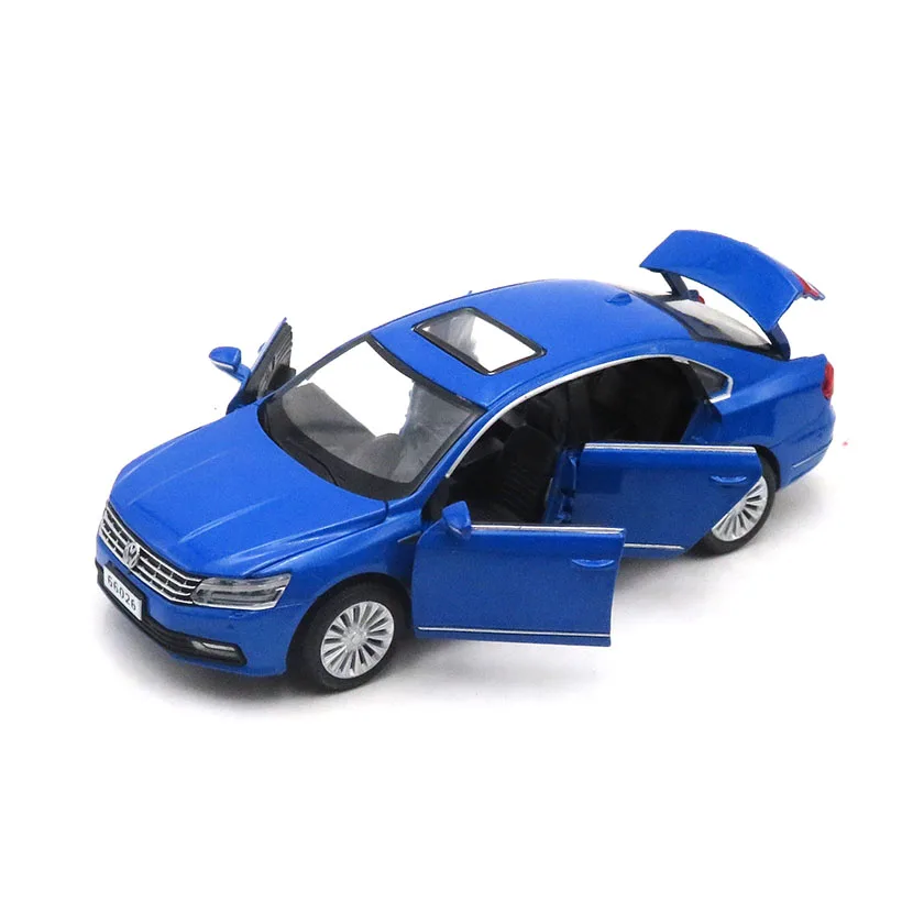 Hot Selling High Quality 1:32 Diecast Models Toy Metal Diecast Cars Custom Toy Cars Diecast Toys