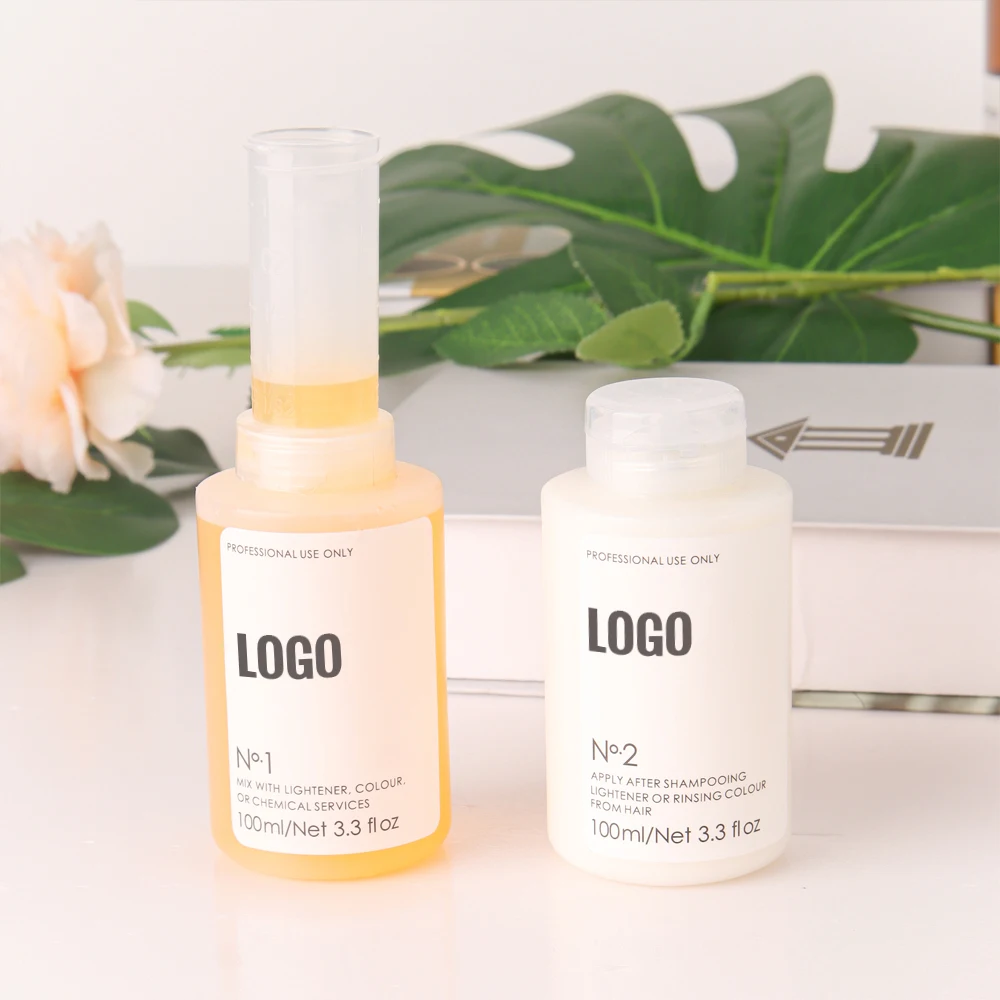 
 Wholesale Private Label Factory Price Free Sample Natural Hair Keratin Treatment Kit Smoothing Cream For Hair  