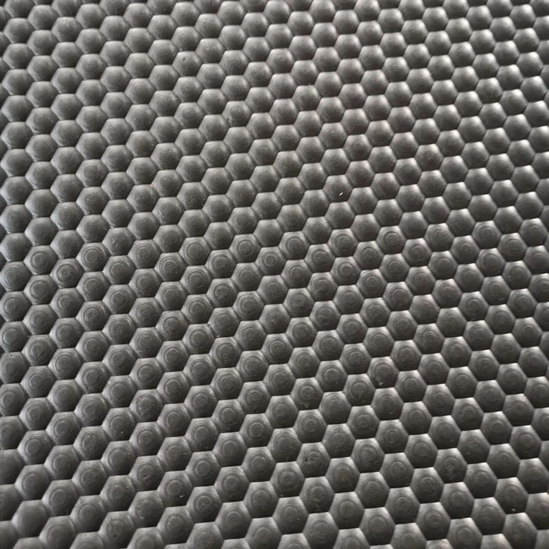 Прямая продажа с завода Нескользящие резиновые коврики для лошадей 1 22 м *