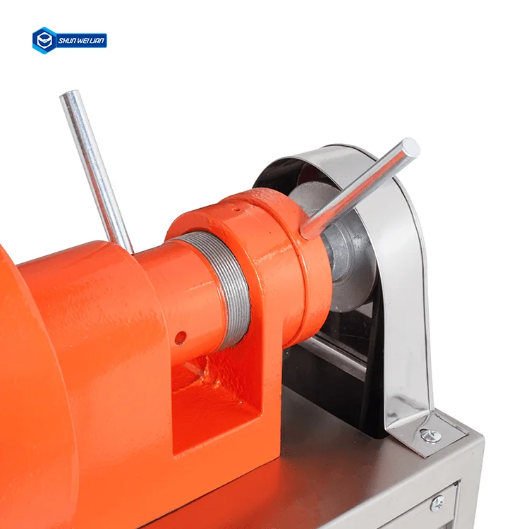 Hot New Design Electric Soybean Rice Corn Grain Grinding Commercial Soya Mill Grinding Machine