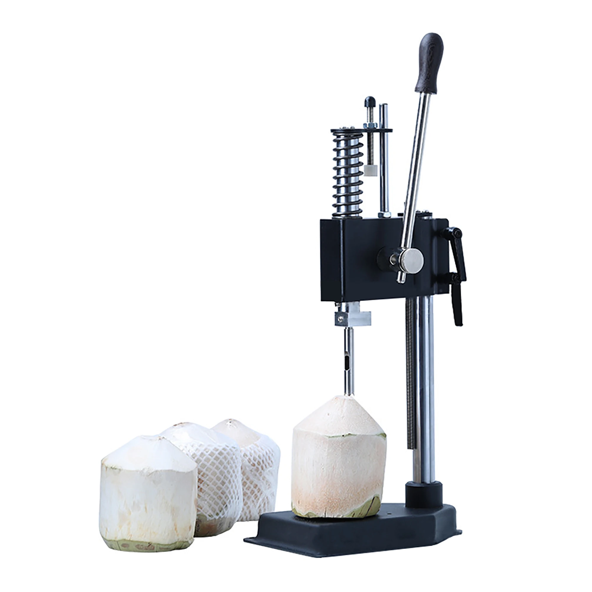 New Small Manual Coconut Opener Oyster Shell Opener