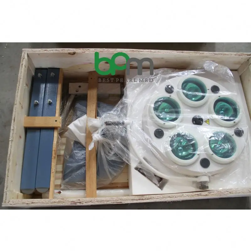 Advanced Technology Wholesale Price Mobile Operating Theatre Lights