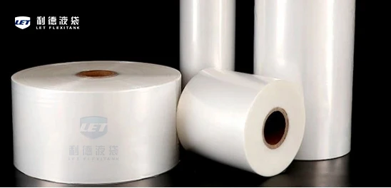 2024 hot sale 20ft Flexitank  for loading palm oil