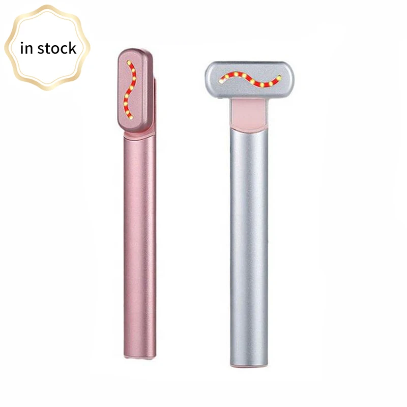 4 в 1 перезаряжаемый 2023 косметический инструмент для ухода за кожей