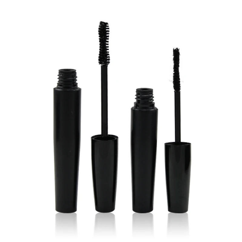 
Wholesale High Quality Custom Eyelash Makeup A Set of Two 3D Fiber Lash Mascara 