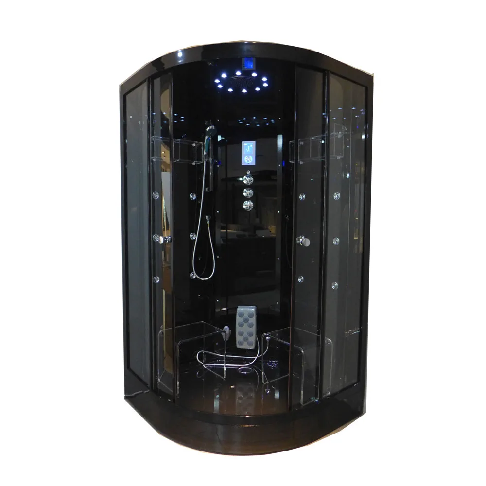 Nigeria Luxory 2 persons bathroom spa sauna room
