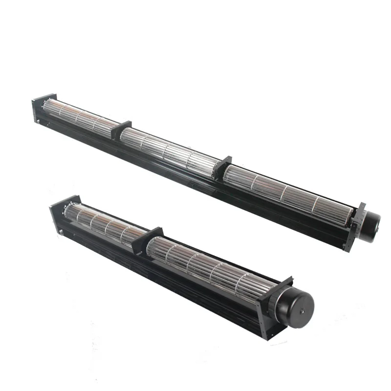 Вентилятор Longwell DC 12 В 24