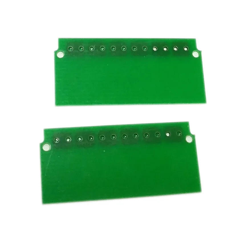 
Customized samsung washing machine fr4 one layer pcb printed circuit board service 