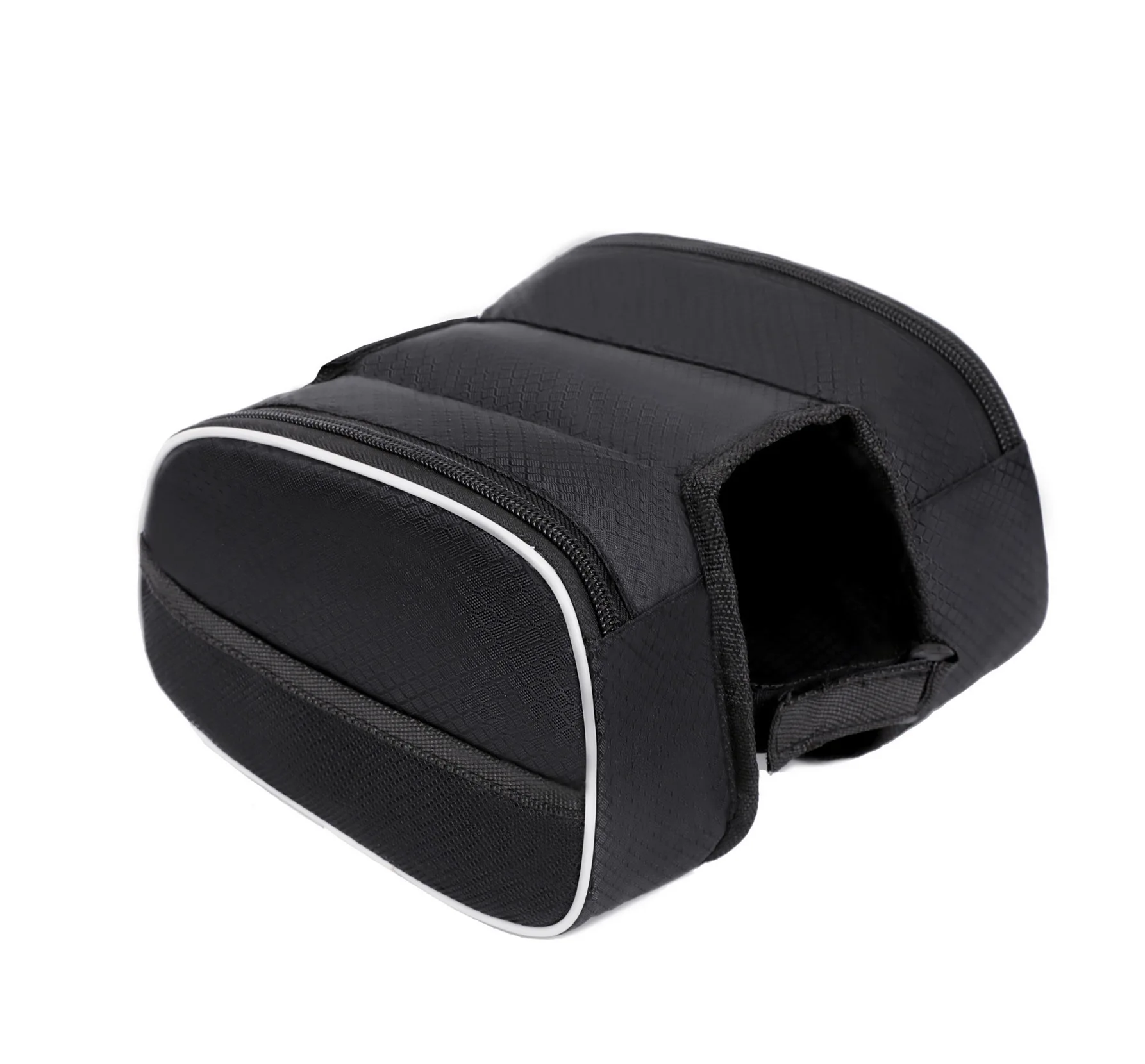 Mountain Bike Universal Beam Bags Road Bike Medium Frame Bags Bicycle Saddle  Bilateral Bags