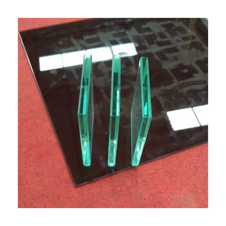 New Arrivals Hot Sale Automatic Vertical 9 Motors Glass Straight Line Edging And Polishing Machine