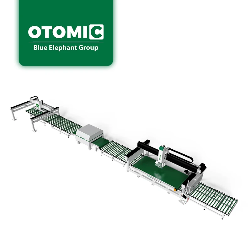 Unbeatable granite cnc 5 axis stone bridge saw marble quartz cnc engraver and edge polishing machine in Japan Pakistan Arabia