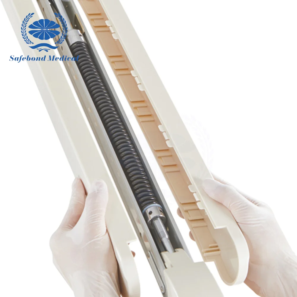 Safebond Brand new stylish professional dental chair unit dental equipment integrated treatment dental chair