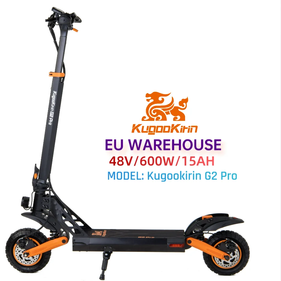 Kugookirin Bike E Scooter# Key Fob Pneu Plein Scooter Steering Rack Eu Uk Warehouse Similar Kugoo Kugo G2 Pro Electric Scooters