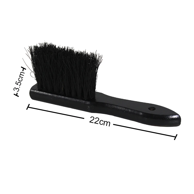 Galvanized Iron Coal Ash Bucket Accessories Black Cleaning Tools Ash Bucket With Shovel