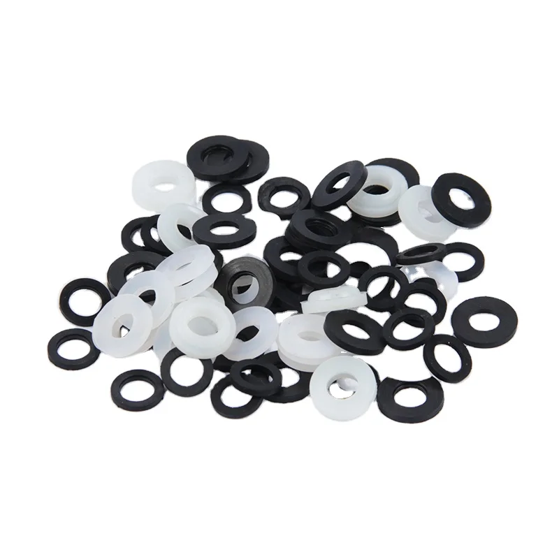 High quality EPDM/NBR gasket  for flexible hose tube