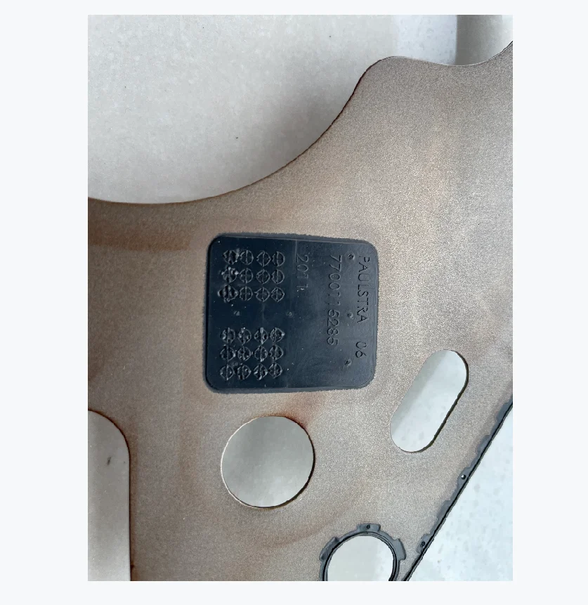 210959 Transmission gasket 210959 Seal gasket  OE NO. AL4 DPO 210959   with Good quality