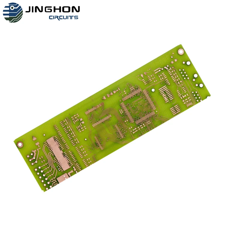 Led Display Module Electronics PCB Circuit Board PCBA Supplier Fr4 PCB