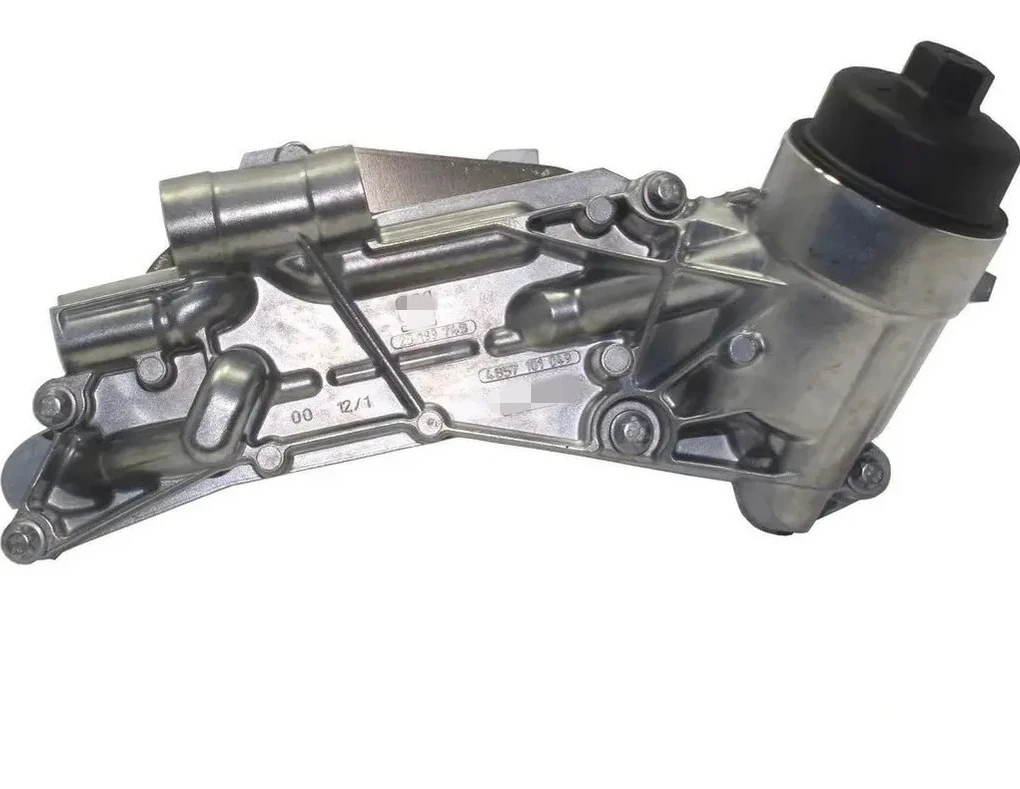 918432 25199751 12992593 Oil Cooler FitsCHEVROLET CRUZE LIMITED 2016 1.8L