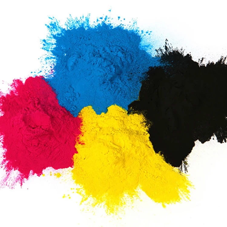 High quality paint powder coating manufacturer