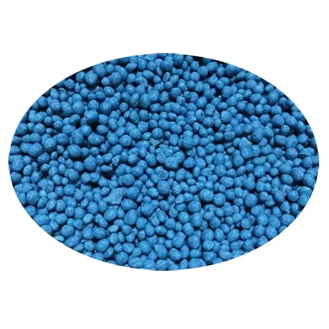 wholesale pupuk npk water soluble organic compound fertilizer npk for agriculture