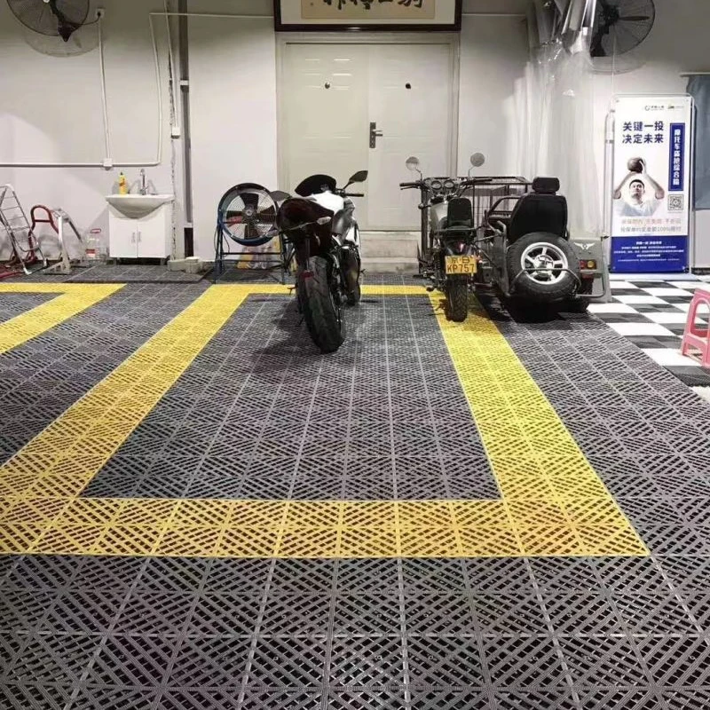 Решетка для автомойки