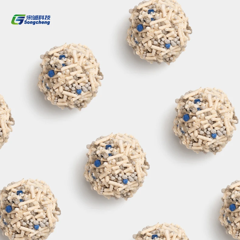 2021 hot sale OEM Factory Natural Dust Free Premium Quick Clumping Bentonite Cat Litter Sand