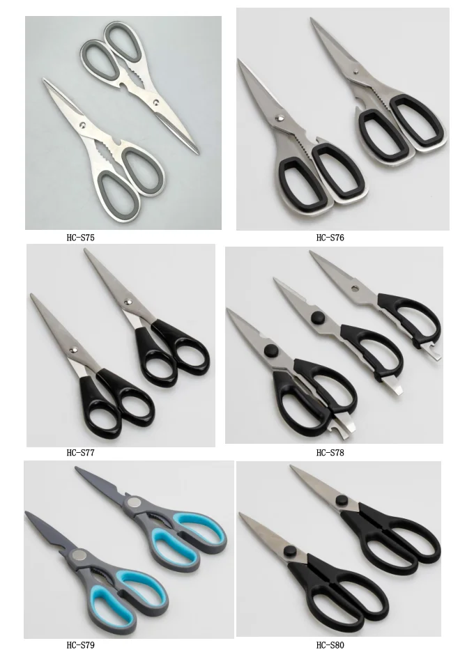 10 inch Plastic Grips Stainless Steel Fabric Scissor Tailor Sewing Shears Tailoring Scissors