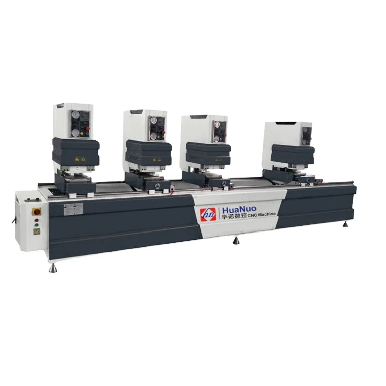 Сварочный аппарат из НПВХ, сварочный аппарат с двойной головкой, бесшовная сварочная машина с двумя головками