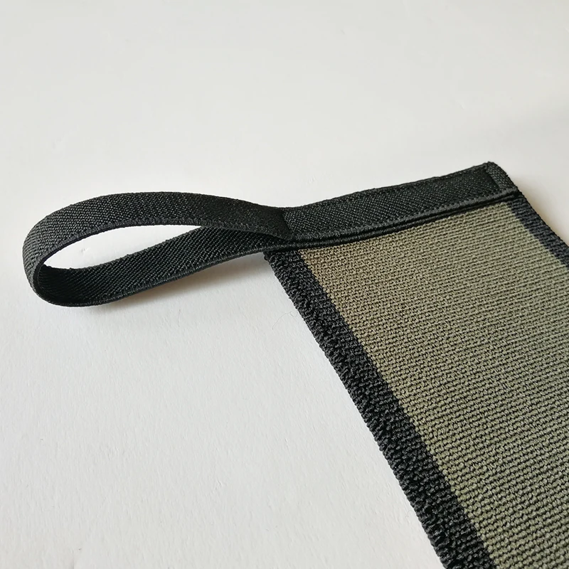 New Design Compression Workout Support Fitness Safety Wrist Wraps Band Wrist Wrap