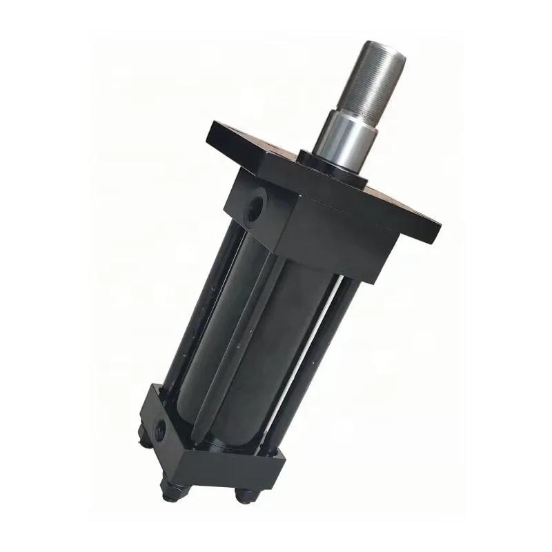 Chinese hydraulic cylinder manufacturing high quality hydraulic cylinders